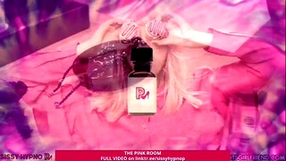 PINK ROOM by Sissy Hypno P.