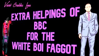 White Boi Loves BBC