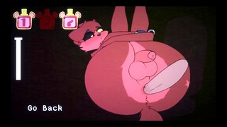 Futanari Fuzzboobs Hentai Play