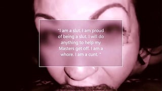 Sissy Life Mantras