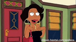 Cartoon Fun Time Ever