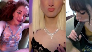 Sissy Slut BBC Fun