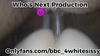 Getting Owned by Huge BBC
