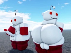 Femboy Redit (Roblox) (Muitetul)