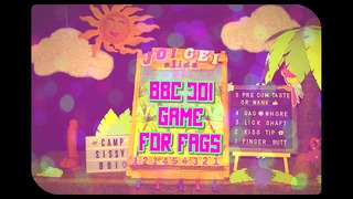 Bbc Joi Game for Fags