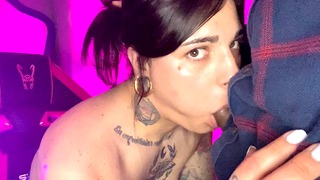 Ele Arregaçou O Meu Cú Apertado E Gozou Dentro! Creampie! – Of/Emmaink13