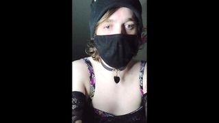 Femboy Dancing!