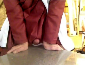 yuruyuri cd cosplay 2